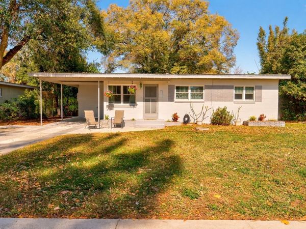 2249 MINNESOTA AVENUE, WINTER PARK, FL 32789