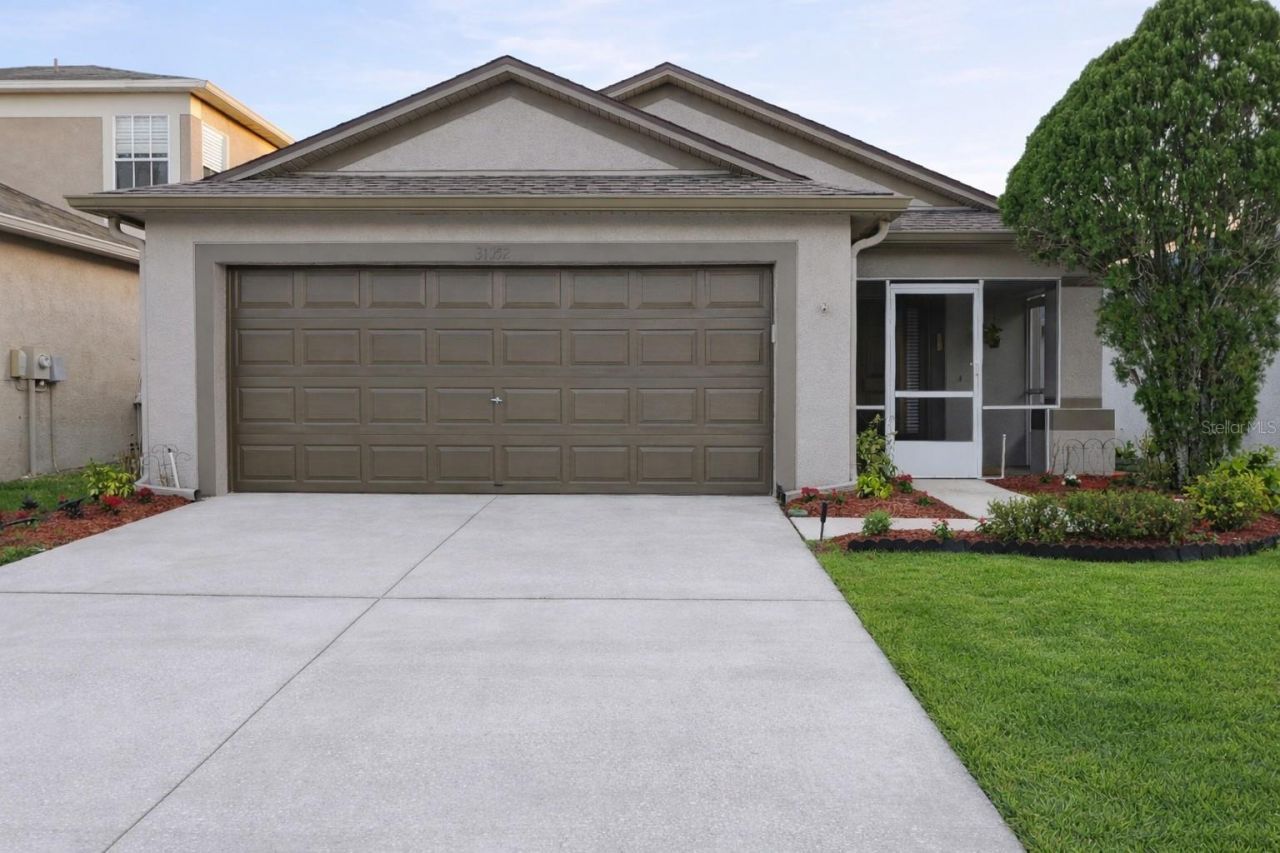 31052 Masena Drive, Wesley Chapel, FL 33545 Main Photo