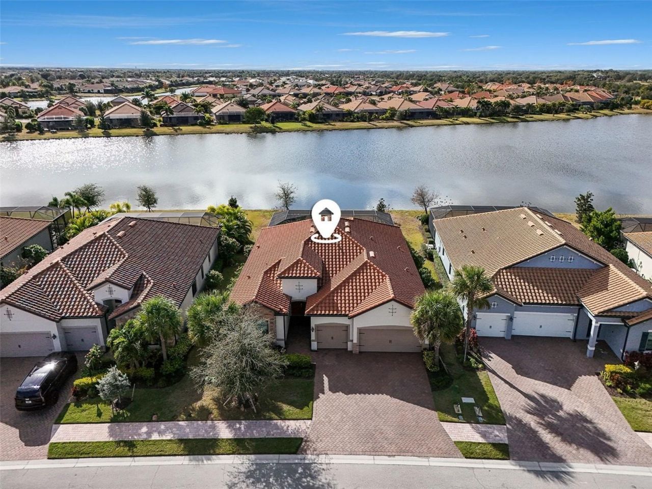 7032 Highgate Lane, Bradenton, FL 34202 Photo