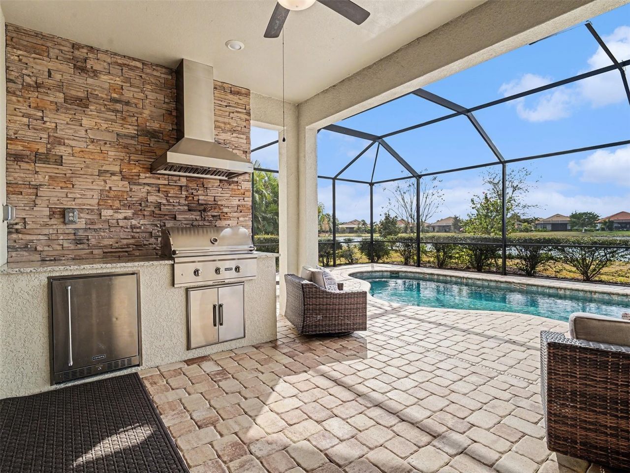 7032 Highgate Lane, Bradenton, FL 34202 Photo