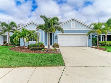 10618 CROOKED CREEK COURT, PARRISH, FL 34219