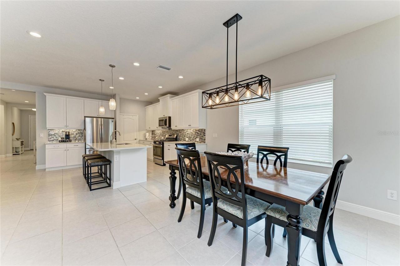 10618 Crooked Creek Court, Parrish, FL 34219 Photo