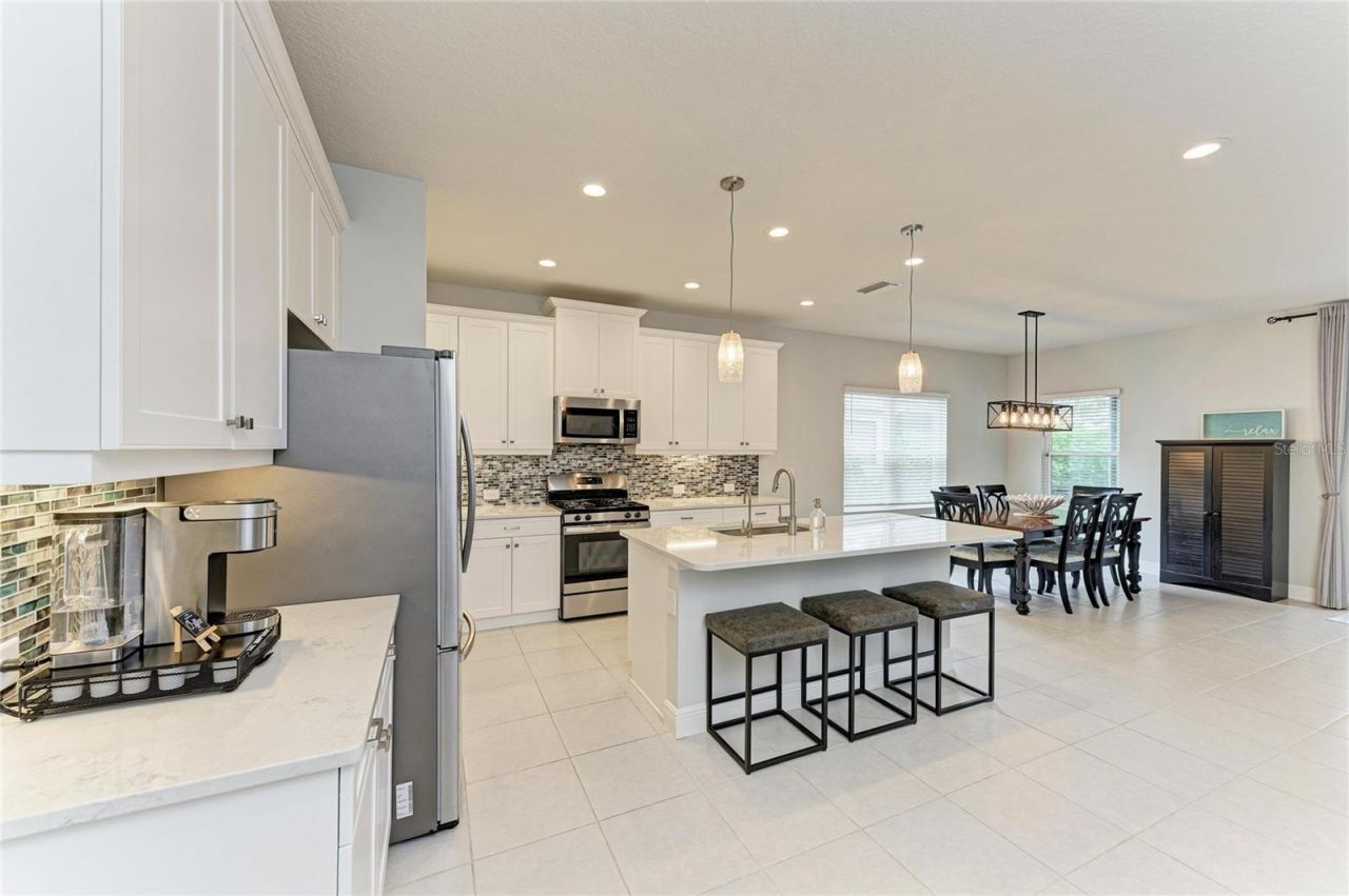 10618 Crooked Creek Court, Parrish, FL 34219 Photo