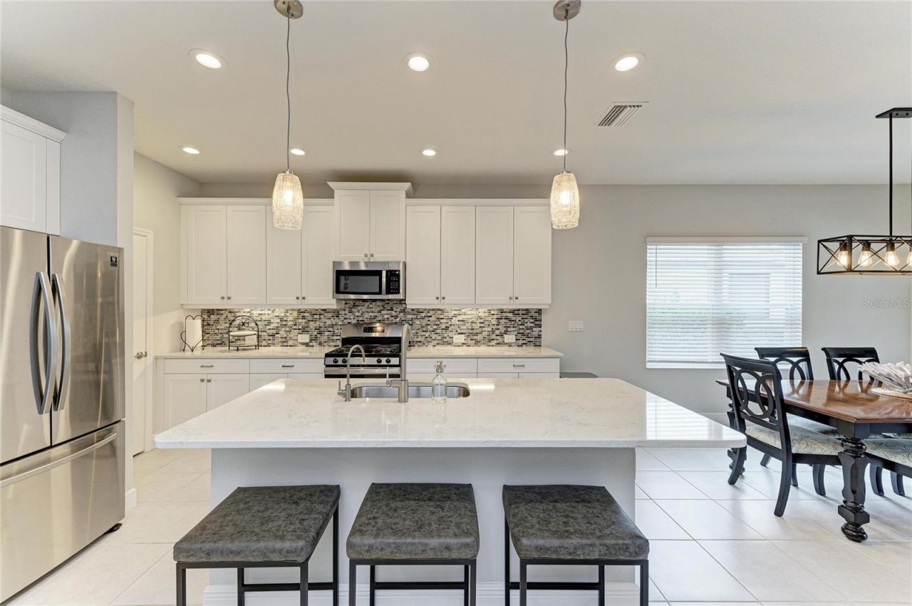 10618 Crooked Creek Court, Parrish, FL 34219 Photo