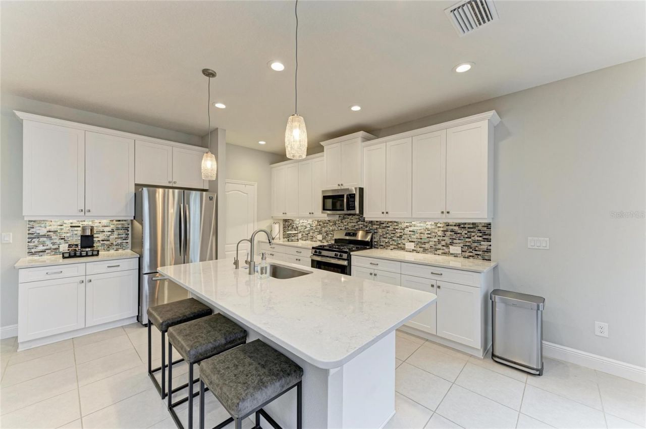 10618 Crooked Creek Court, Parrish, FL 34219 Photo