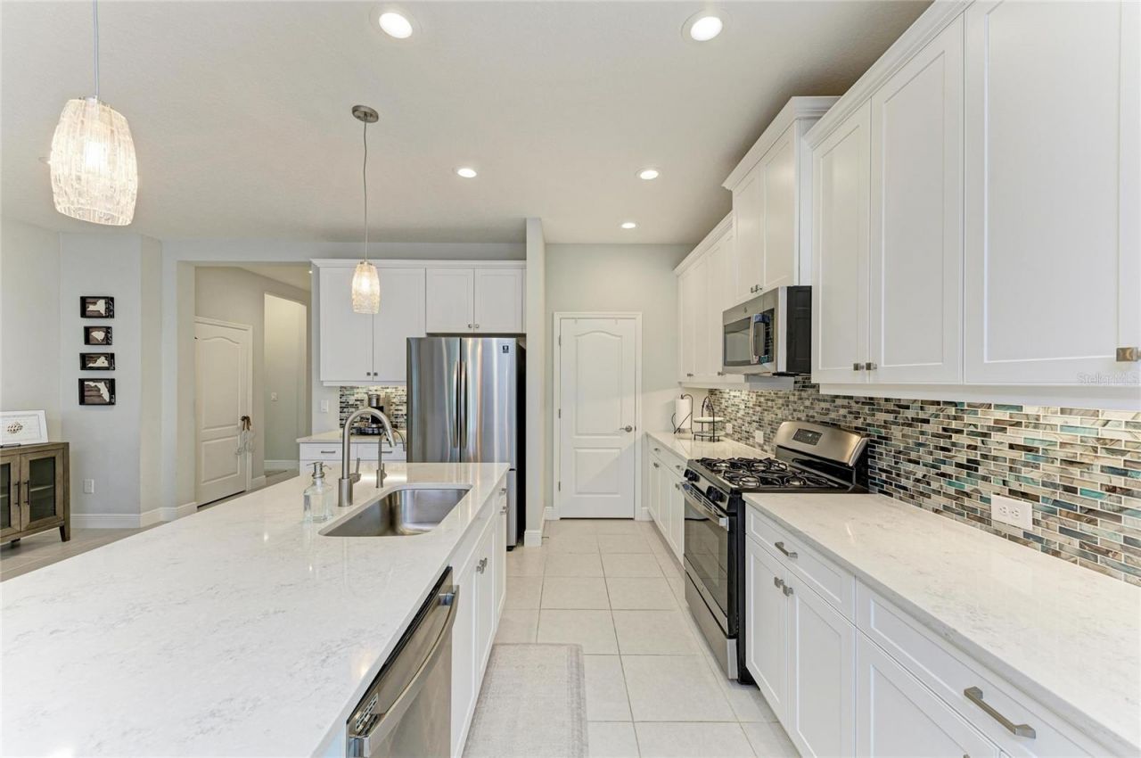 10618 Crooked Creek Court, Parrish, FL 34219 Photo