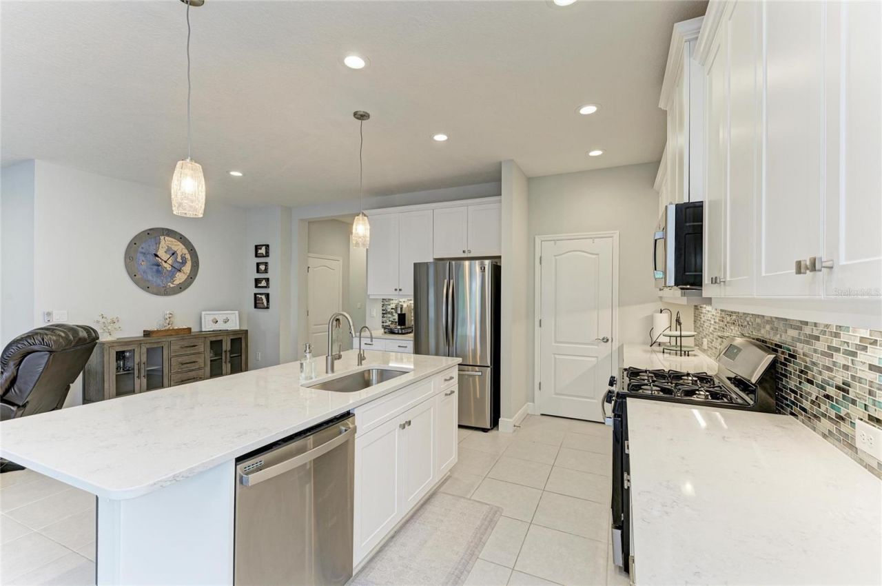 10618 Crooked Creek Court, Parrish, FL 34219 Photo