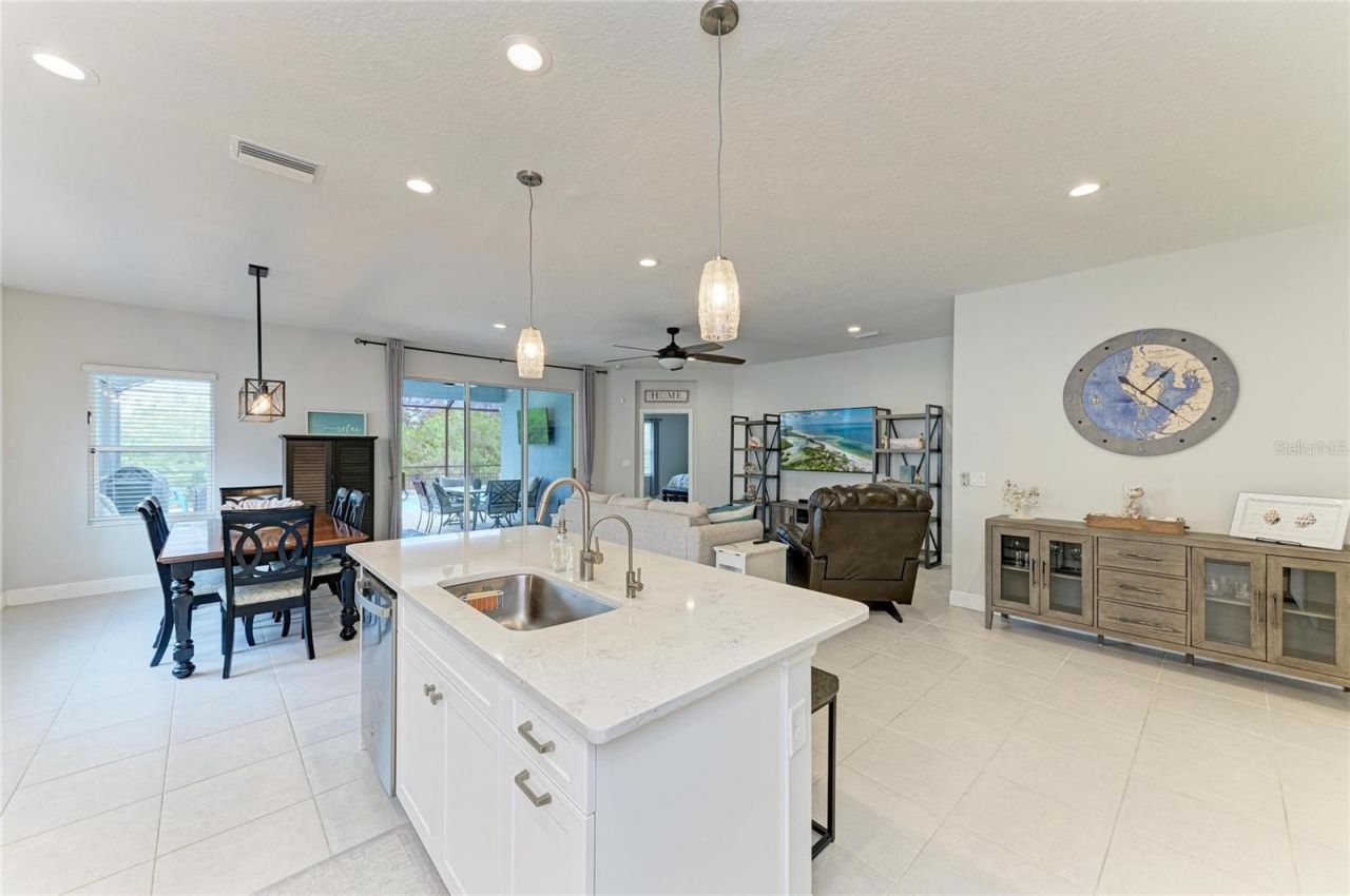 10618 Crooked Creek Court, Parrish, FL 34219 Photo