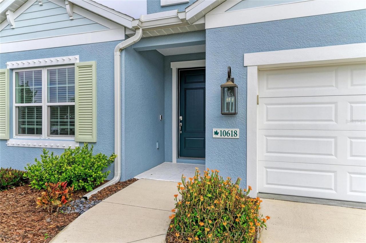 10618 Crooked Creek Court, Parrish, FL 34219 Photo