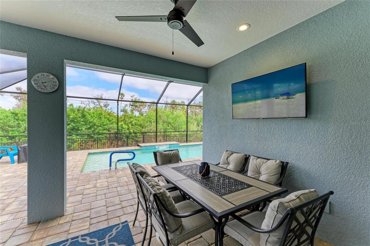 10618 Crooked Creek Court, Parrish, FL 34219 Photo