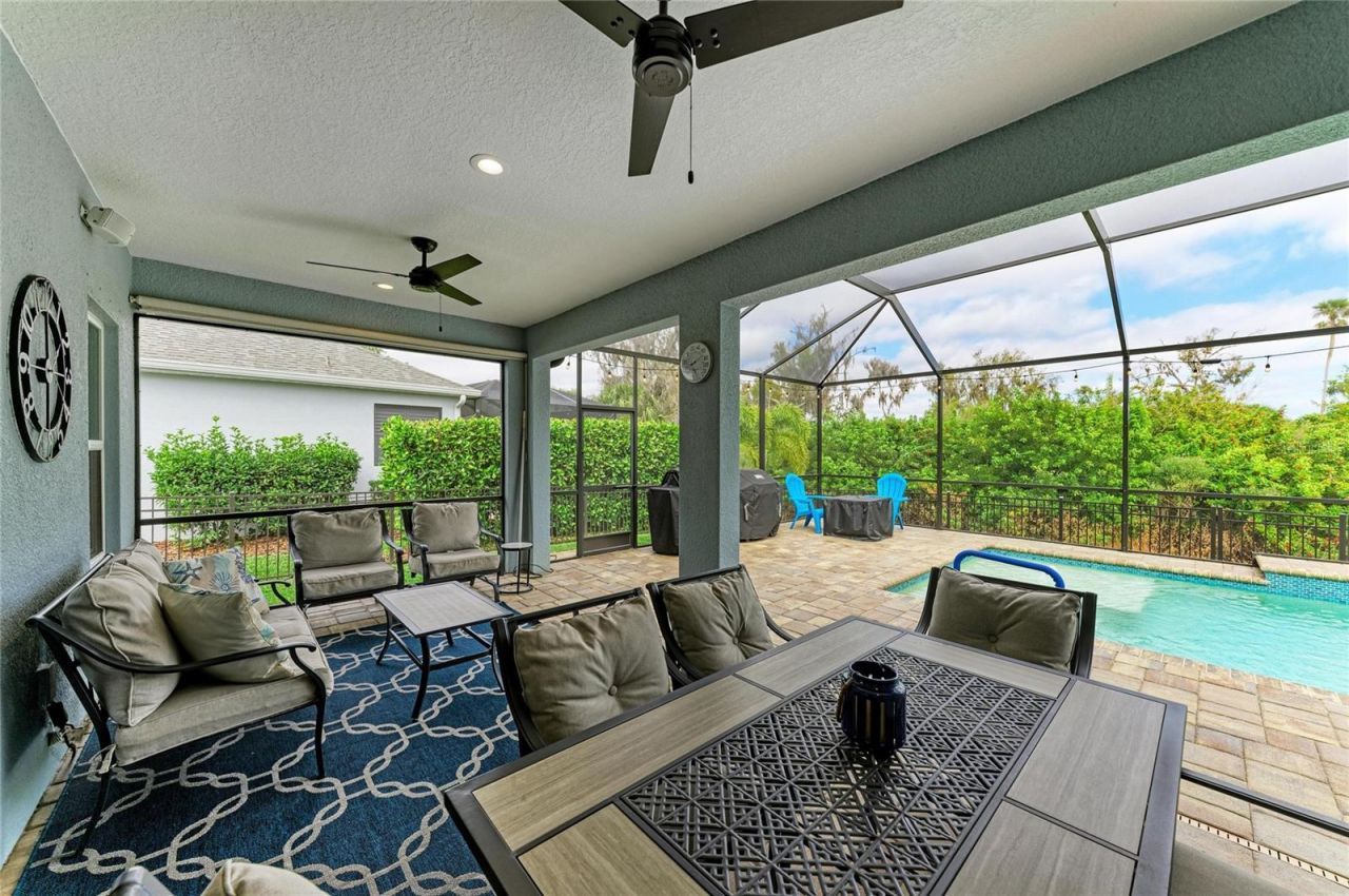 10618 Crooked Creek Court, Parrish, FL 34219 Photo