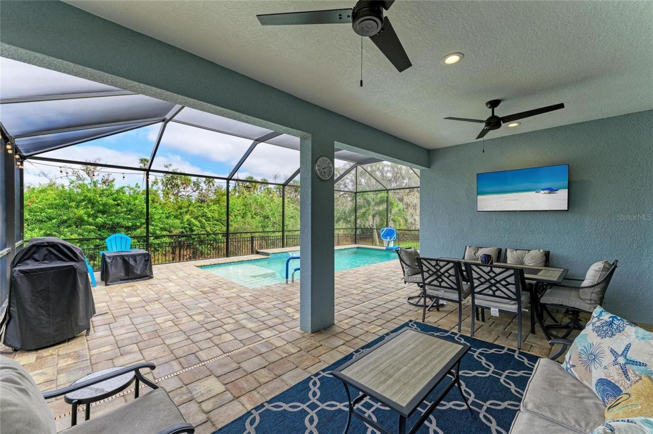 10618 Crooked Creek Court, Parrish, FL 34219 Photo