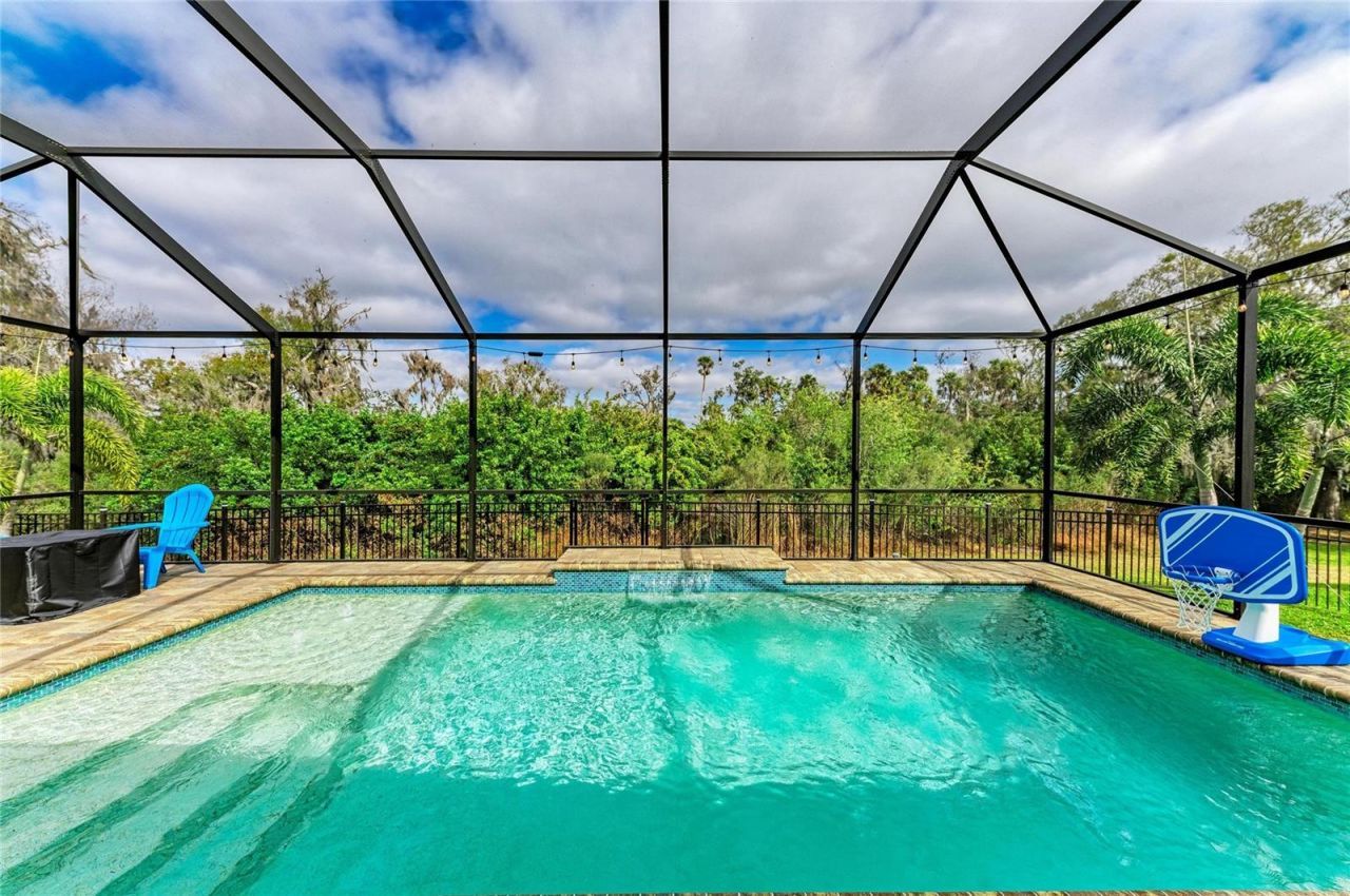 10618 Crooked Creek Court, Parrish, FL 34219 Photo