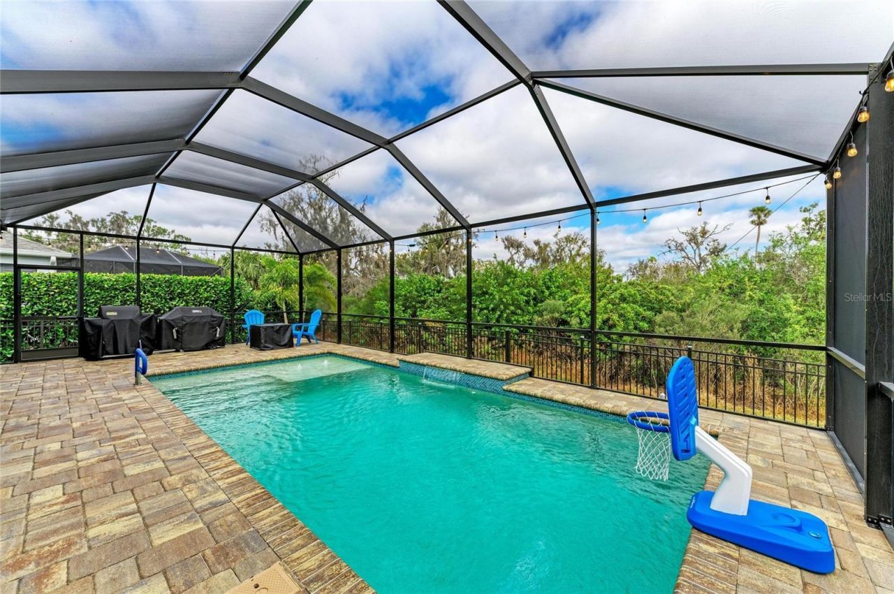 10618 Crooked Creek Court, Parrish, FL 34219 Photo