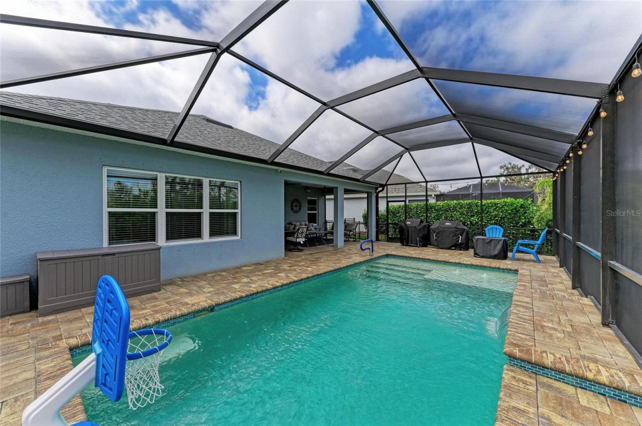 10618 Crooked Creek Court, Parrish, FL 34219 Photo