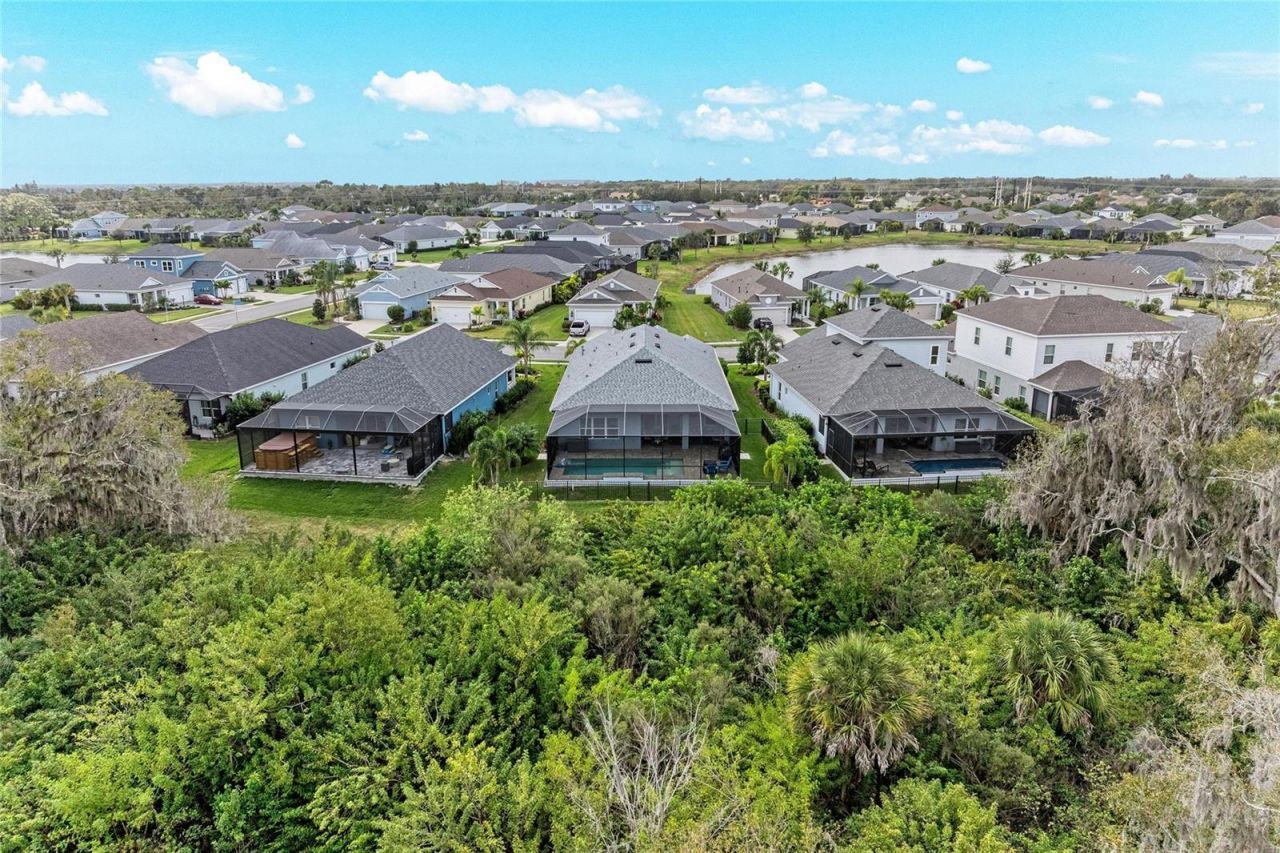 10618 Crooked Creek Court, Parrish, FL 34219 Photo