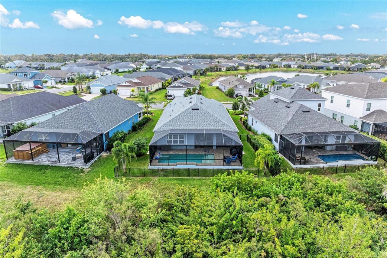 10618 Crooked Creek Court, Parrish, FL 34219 Photo