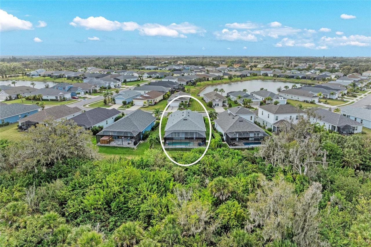 10618 Crooked Creek Court, Parrish, FL 34219 Photo