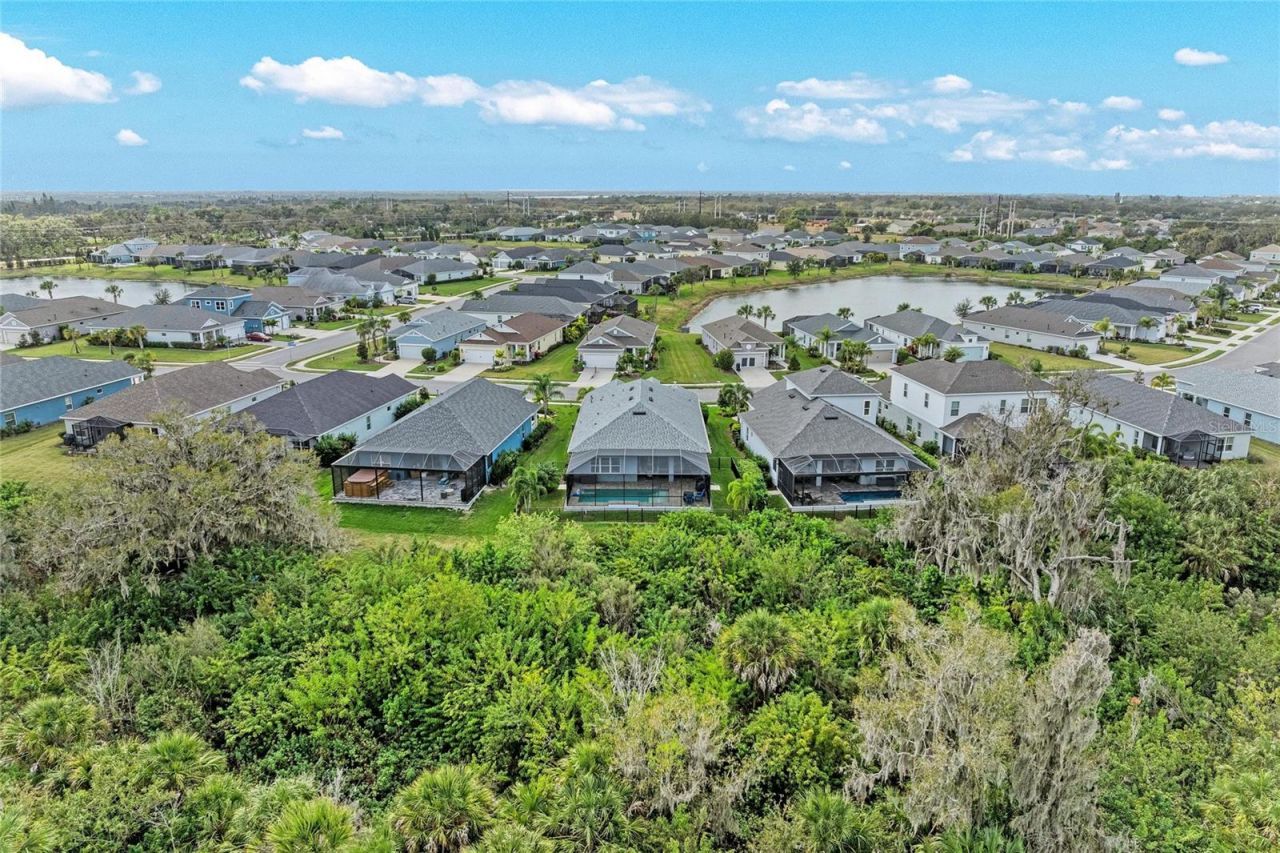 10618 Crooked Creek Court, Parrish, FL 34219 Photo