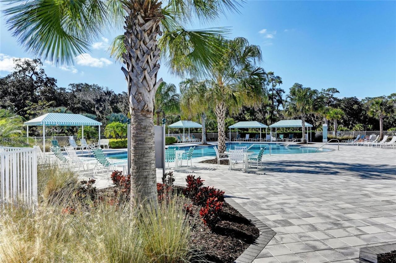 10618 Crooked Creek Court, Parrish, FL 34219 Photo