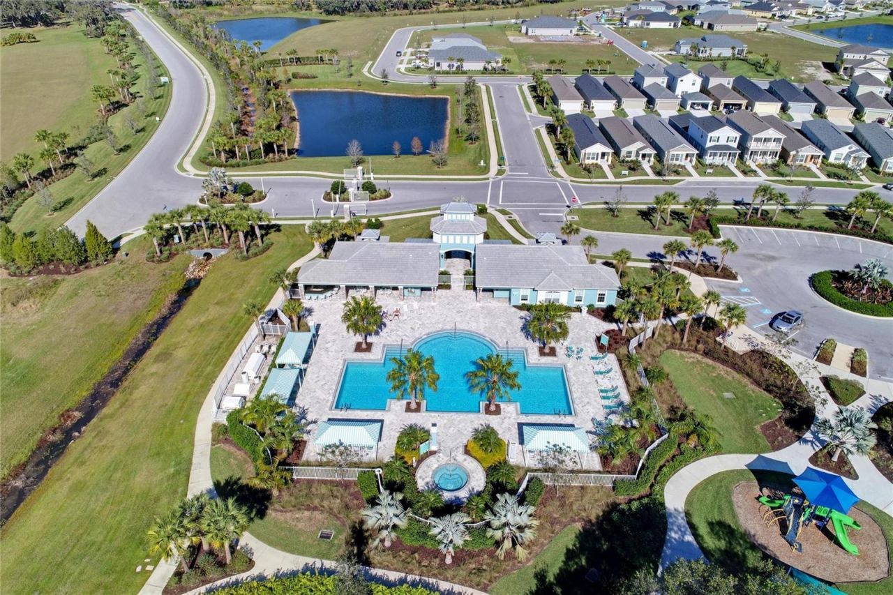 10618 Crooked Creek Court, Parrish, FL 34219 Photo