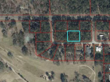 TBD NW 114TH STREET, CHIEFLAND, FL 32626