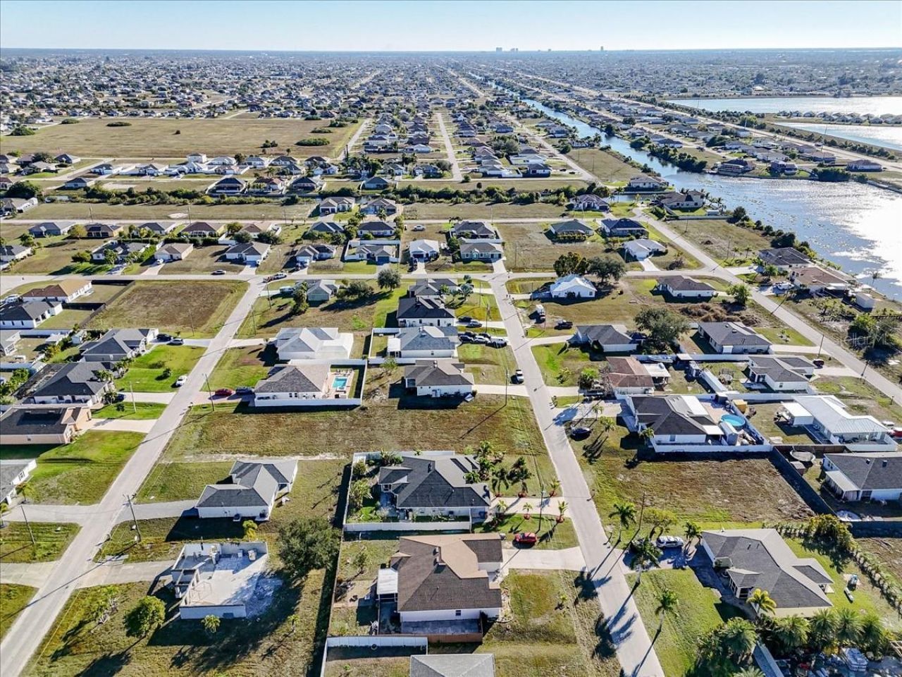 1317 NW 9th Terrace, Cape Coral, FL 33993 Photo