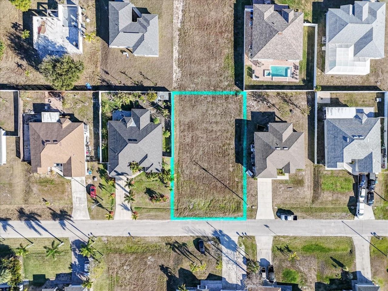 1317 NW 9th Terrace, Cape Coral, FL 33993 Photo