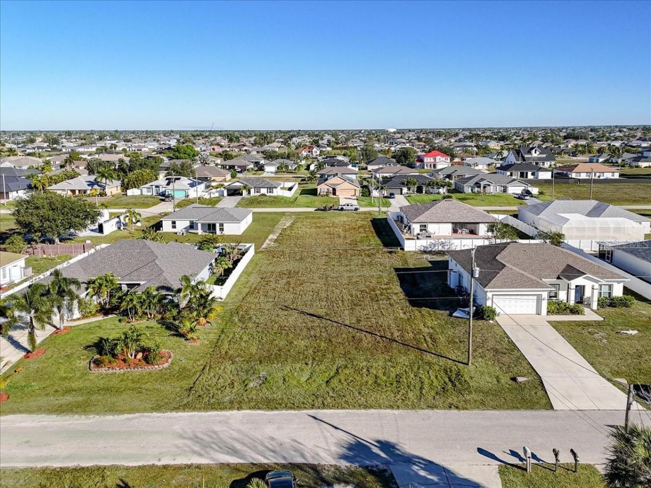 1317 NW 9th Terrace, Cape Coral, FL 33993 Photo