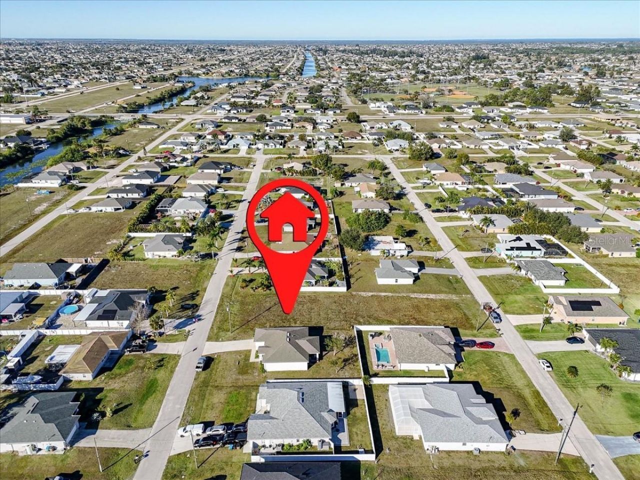 1317 NW 9th Terrace, Cape Coral, FL 33993 Photo