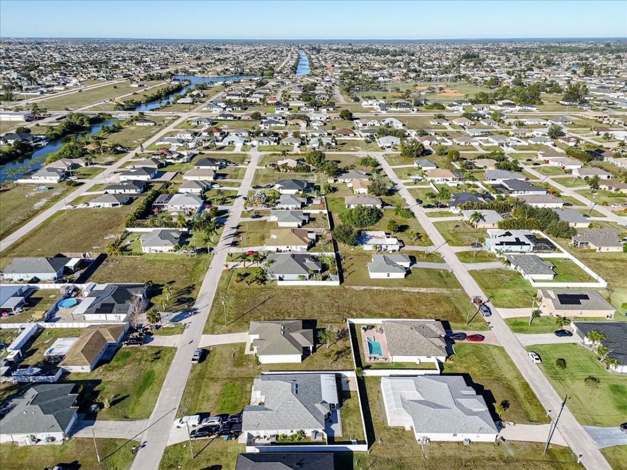 1317 NW 9th Terrace, Cape Coral, FL 33993 Photo