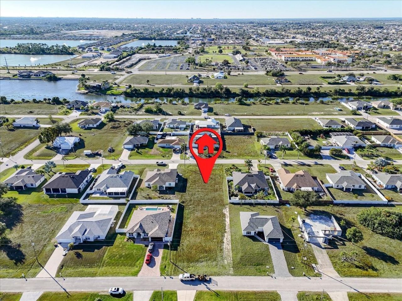 1317 NW 9th Terrace, Cape Coral, FL 33993 Photo