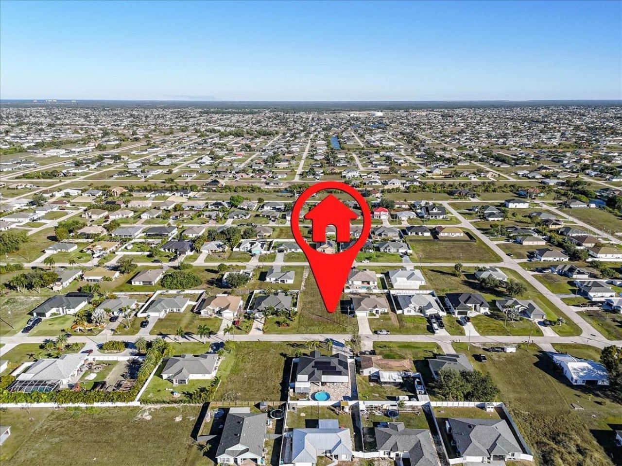 1317 NW 9th Terrace, Cape Coral, FL 33993 Photo