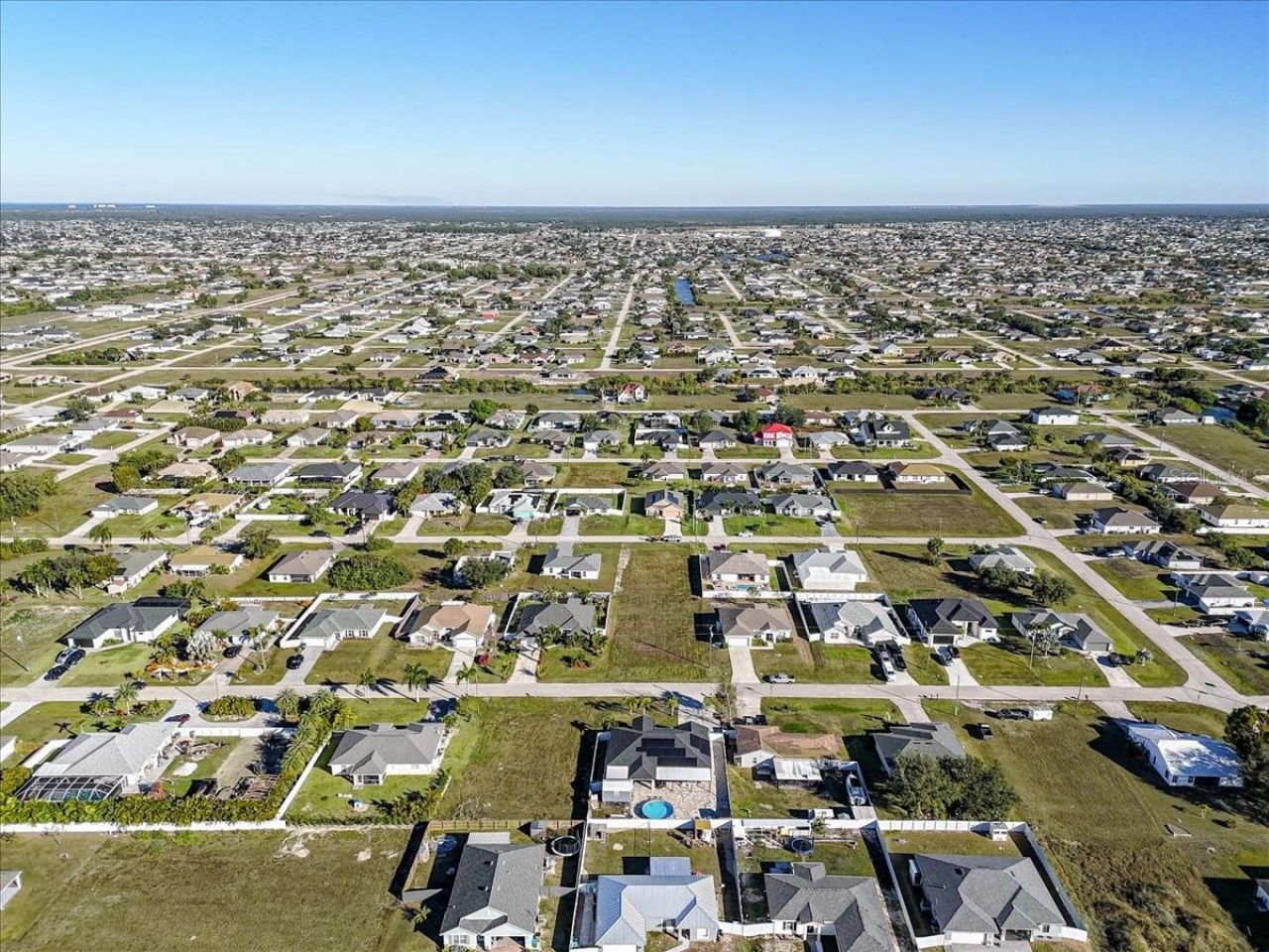 1317 NW 9th Terrace, Cape Coral, FL 33993 Photo