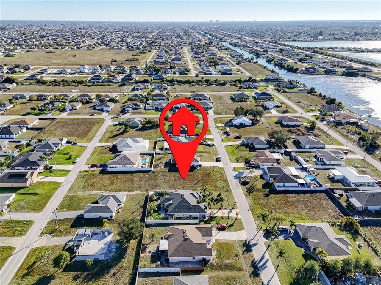 1317 NW 9th Terrace, Cape Coral, FL 33993 Photo