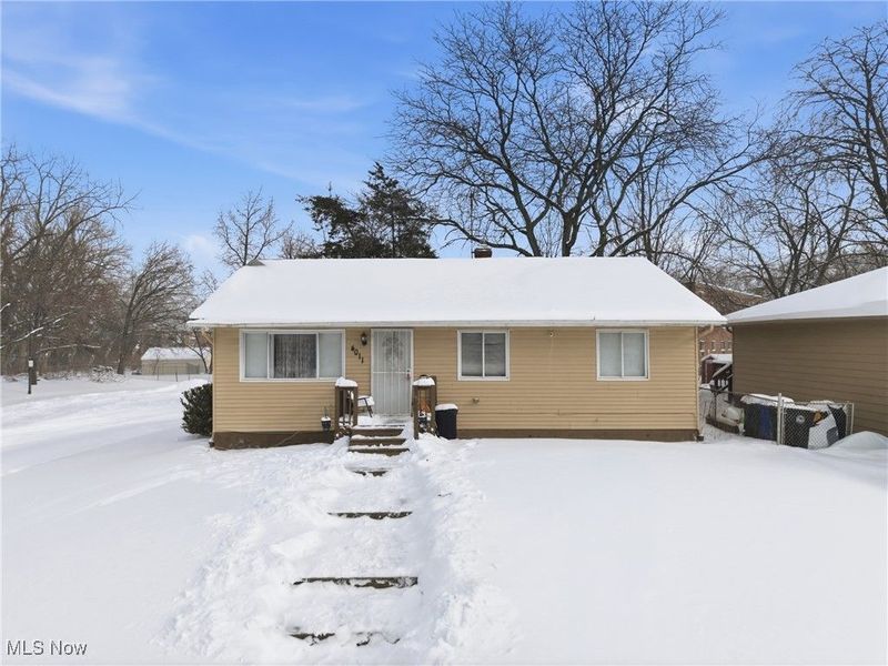 4011 Crest Drive, Cleveland, OH 44109 Photo 33