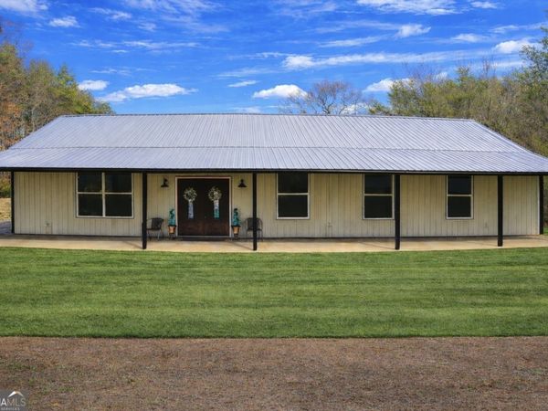 26 Plantation Road NW, Adairsville, GA 30103