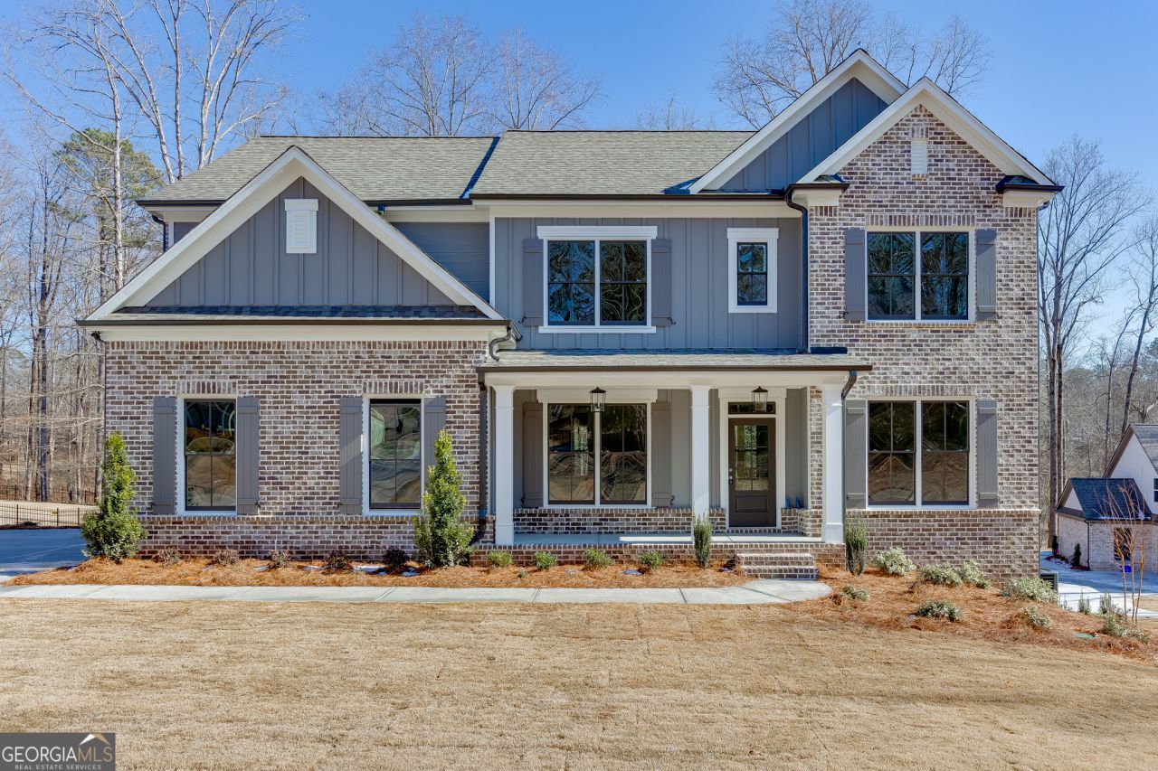 1041 Riverhill Drive, Bishop, GA 30621 Main Photo