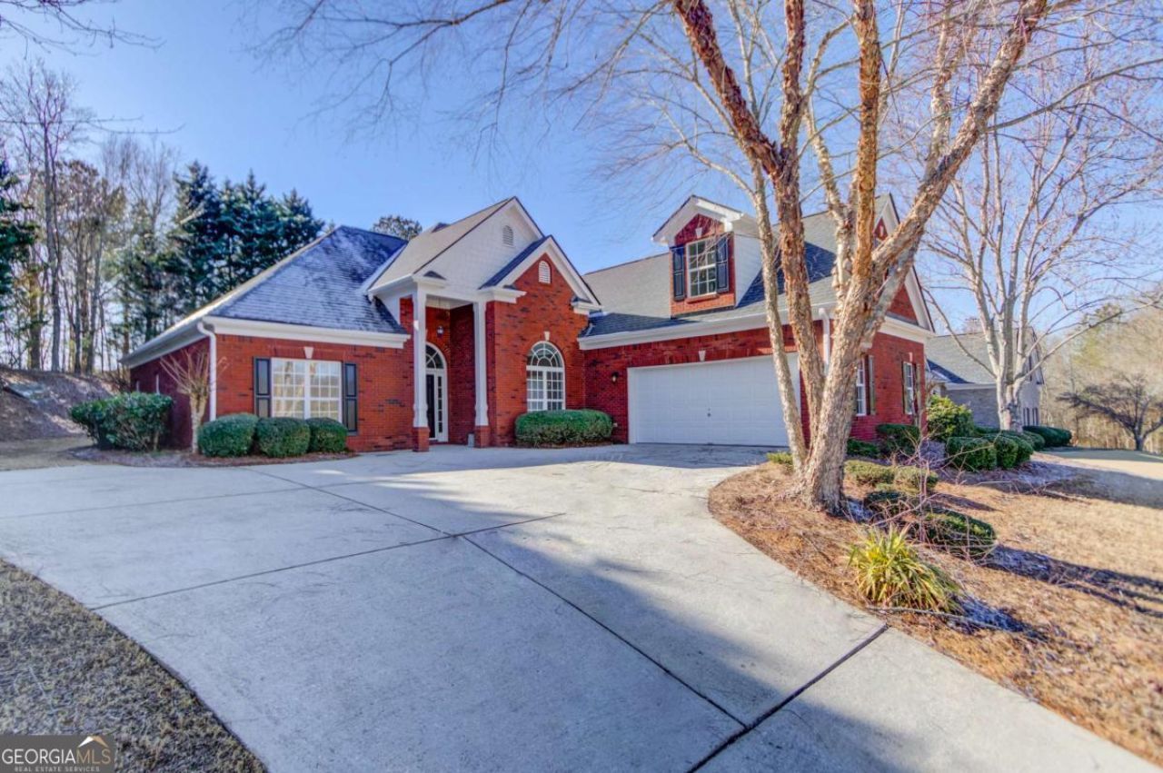 2052 Double Springs Place, Monroe, GA 30656 Main Photo