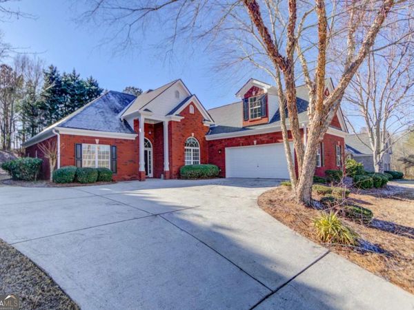 2052 Double Springs Place, Monroe, GA 30656