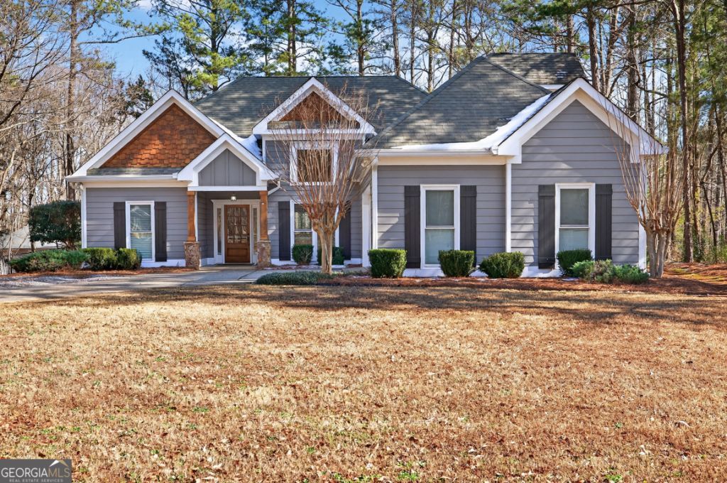 1011 Sharon Place, Watkinsville, GA 30677 Main Photo