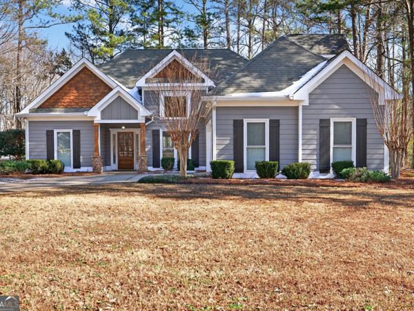 1011 Sharon Place, Watkinsville, GA 30677