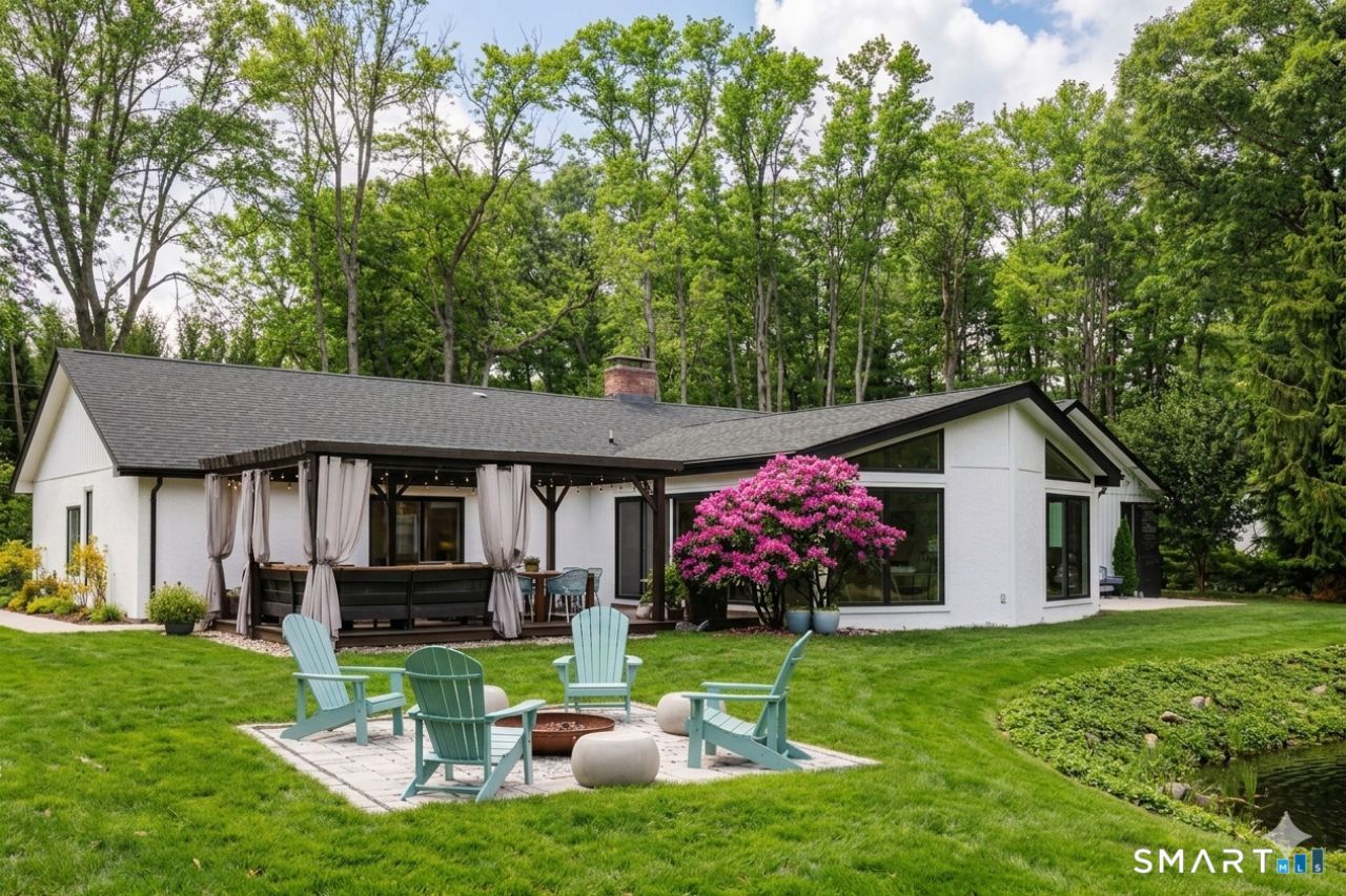 28 Turkey Hill North, Westport, CT 06880 Main Photo