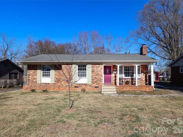 2017 Townsend Avenue, Charlotte, NC 28205