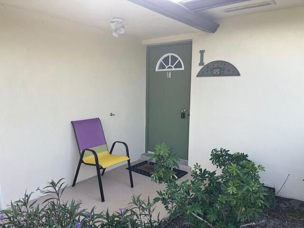 2895 Crosley Drive W, Unit I, West Palm Beach, FL 33415