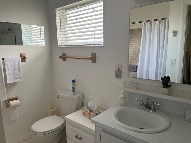 2895 Crosley Drive W, Unit I, West Palm Beach, FL 33415 Photo
