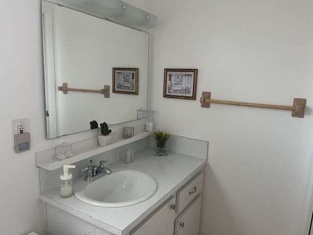 2895 Crosley Drive W, Unit I, West Palm Beach, FL 33415 Photo