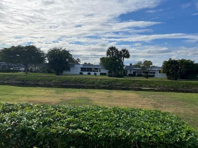 2895 Crosley Drive W, Unit I, West Palm Beach, FL 33415 Photo