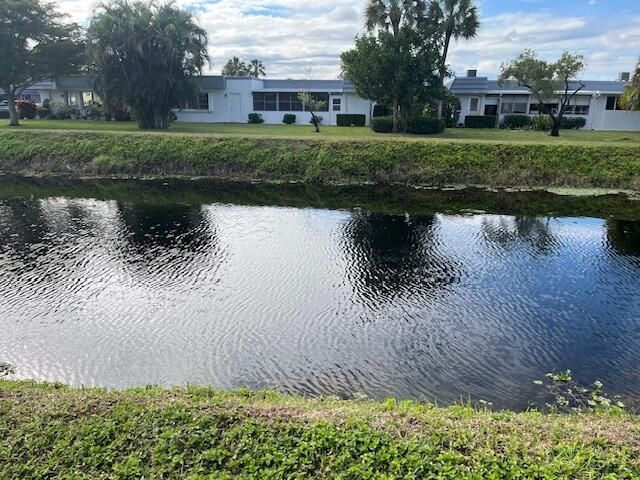 2895 Crosley Drive W, Unit I, West Palm Beach, FL 33415 Photo