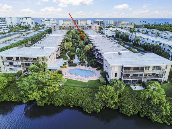 3605 S Ocean Boulevard, Unit 123, South Palm Beach, FL 33480